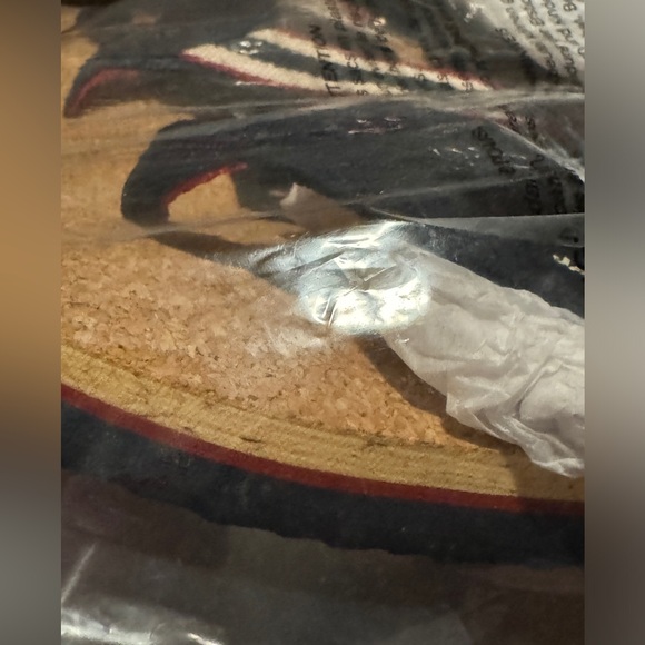 🇺🇸 NWT! Jack & Jones Comfort Cork Sandals - Picture 7 of 9